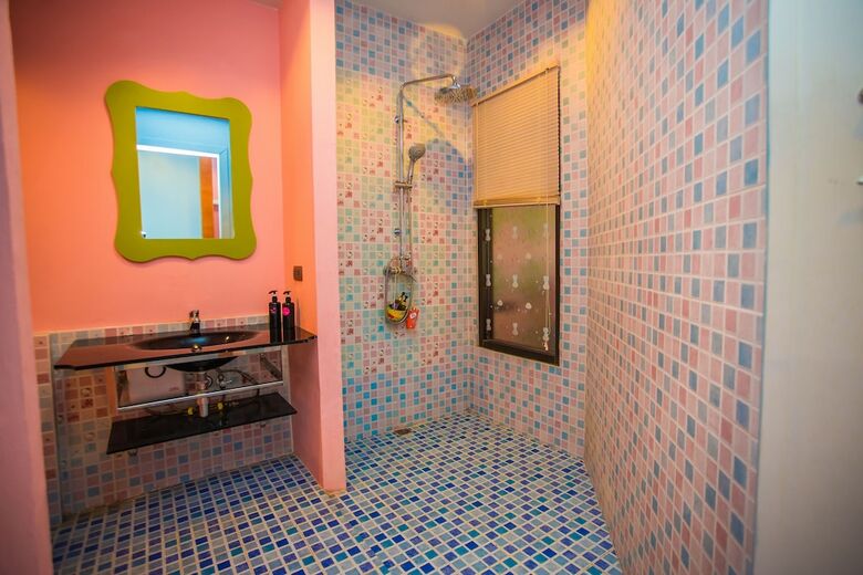 Apartamento Vartika Adventure Retreatic Resort