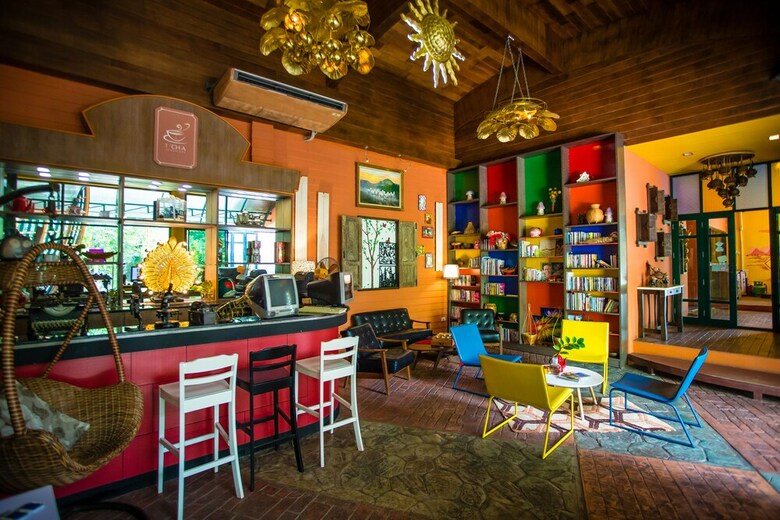 Apartamento Vartika Adventure Retreatic Resort