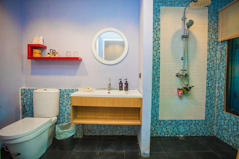 Apartamento Vartika Adventure Retreatic Resort