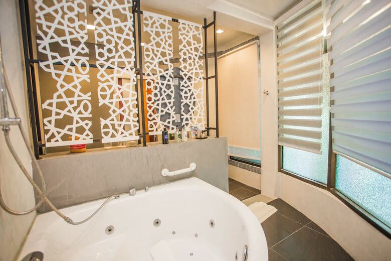 Apartamento Vartika Adventure Retreatic Resort