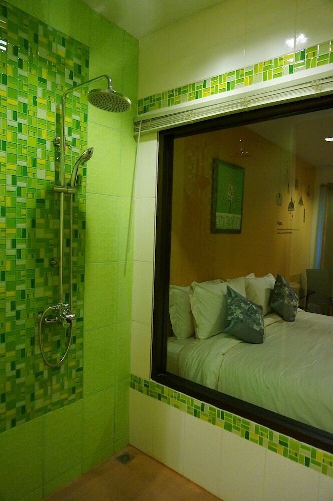 Apartamento Vartika Adventure Retreatic Resort