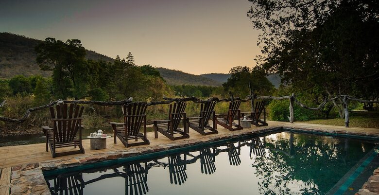 Posada Summerfields Rose Retreat & Spa