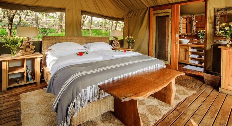 Posada Summerfields Rose Retreat & Spa