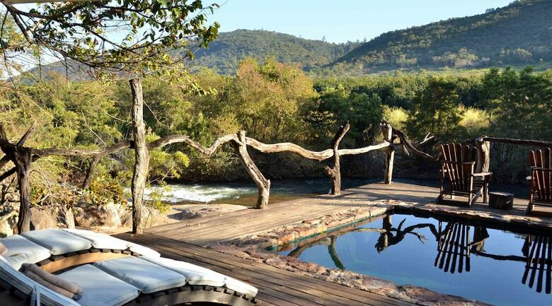 Posada Summerfields Rose Retreat & Spa