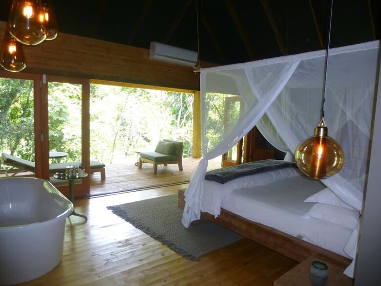 Posada Summerfields Rose Retreat & Spa