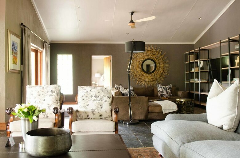 Posada Summerfields Rose Retreat & Spa
