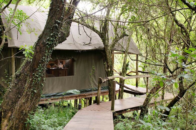 Posada Summerfields Rose Retreat & Spa