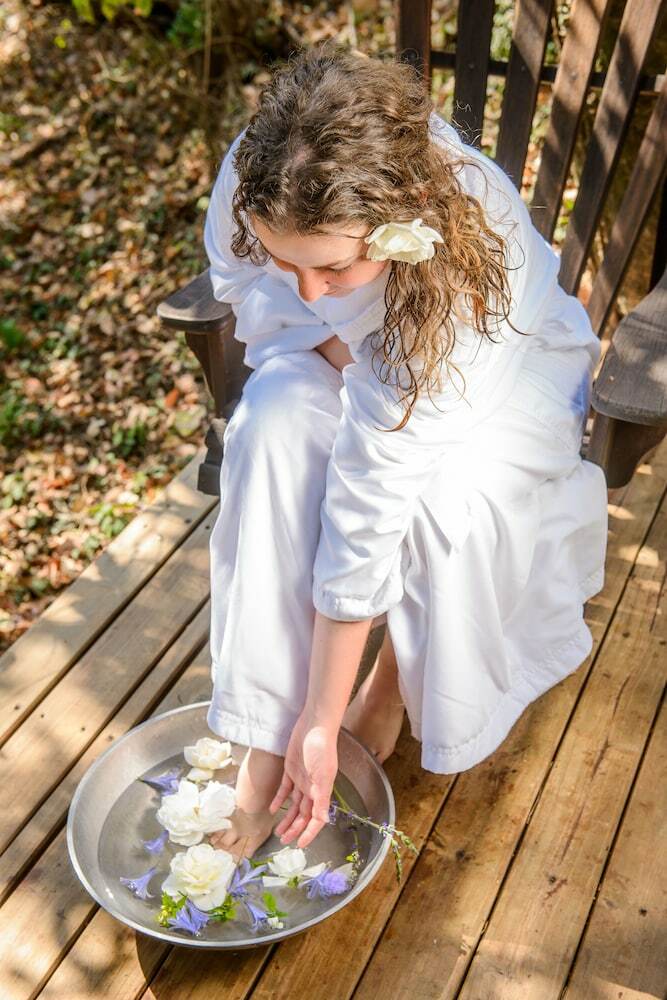 Posada Summerfields Rose Retreat & Spa