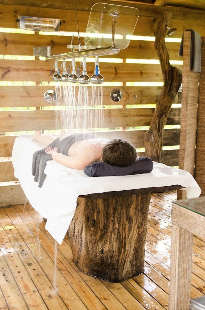 Posada Summerfields Rose Retreat & Spa