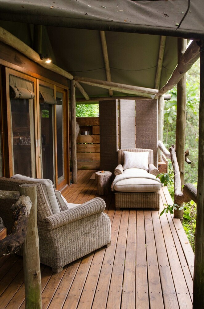 Posada Summerfields Rose Retreat & Spa