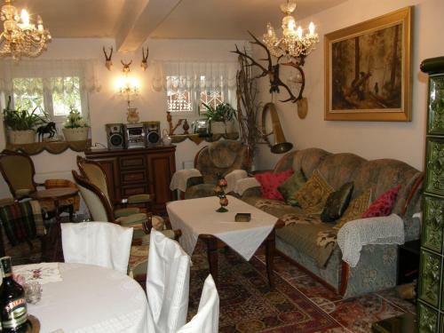 Hotel Garni