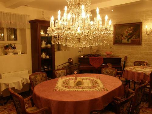 Hotel Garni