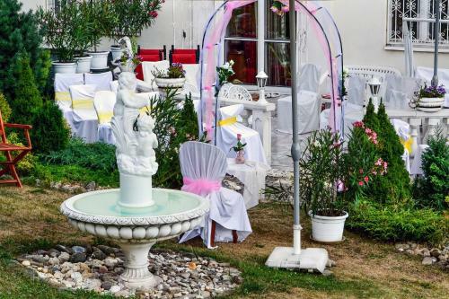 Hotel Garni