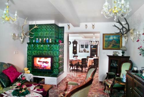 Hotel Garni