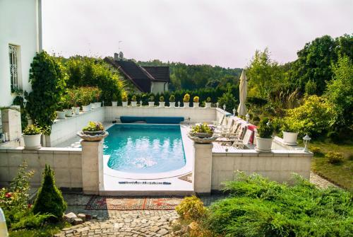 Hotel Garni