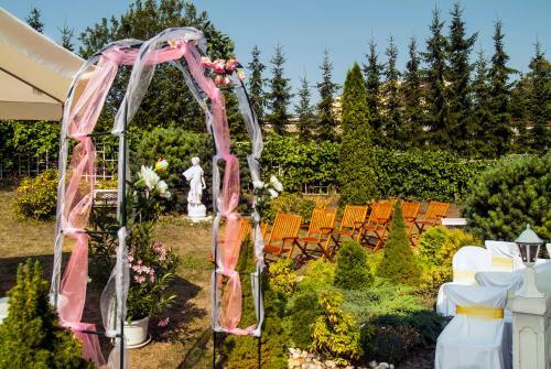Hotel Garni