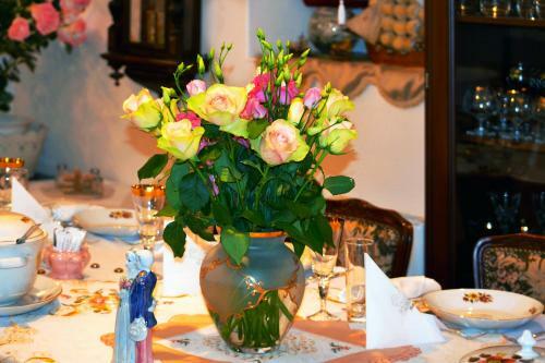 Hotel Garni