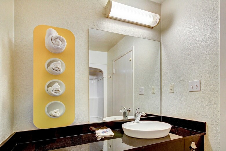 Motel 6 Waco, Tx