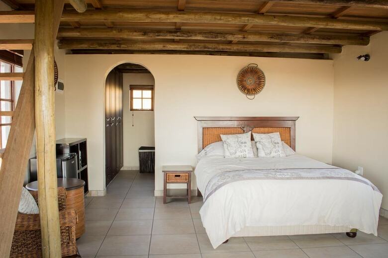 Posada Ukuthula Lodge