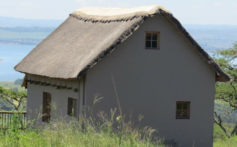 Posada Ukuthula Lodge