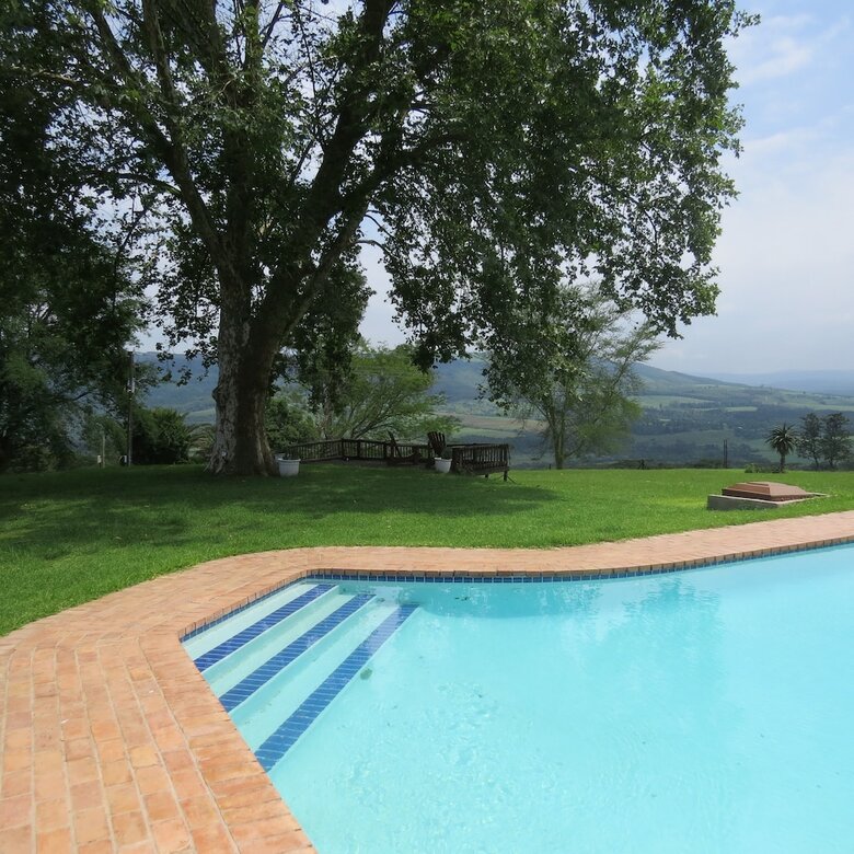 Posada Ukuthula Lodge