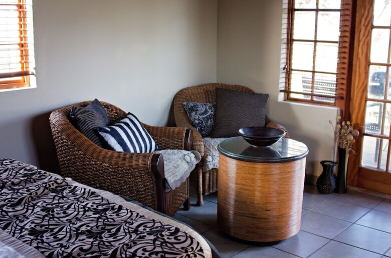 Posada Ukuthula Lodge