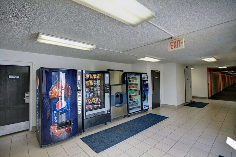 Motel 6 Council Bluffs, Ia - Omaha East