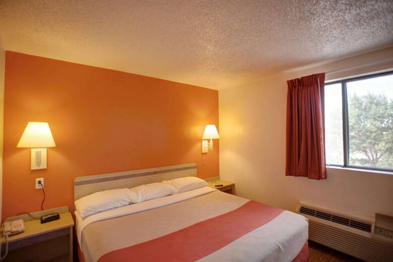 Motel 6 Council Bluffs, Ia - Omaha East