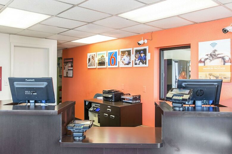 Motel 6 Council Bluffs, Ia - Omaha East