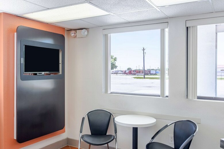 Motel 6 Council Bluffs, Ia - Omaha East
