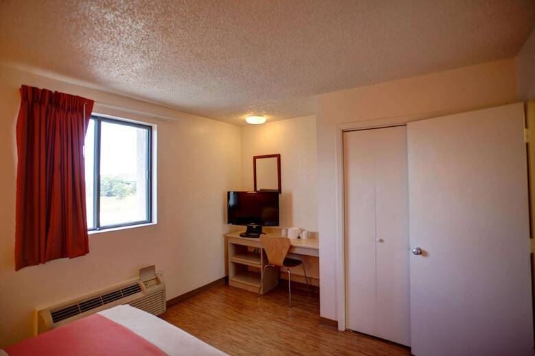 Motel 6 Council Bluffs, Ia - Omaha East