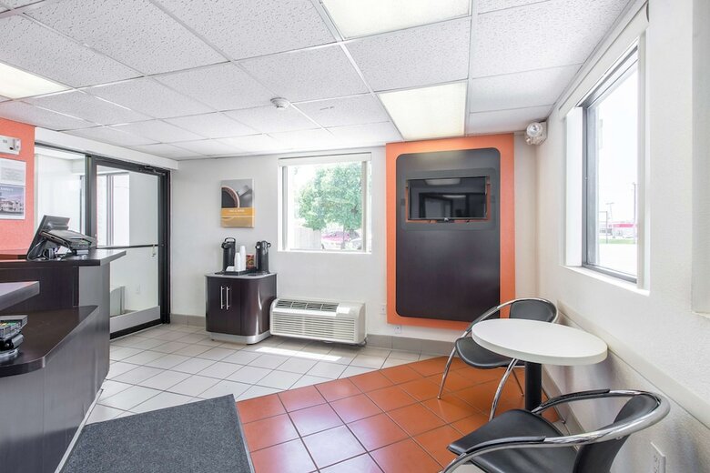 Motel 6 Council Bluffs, Ia - Omaha East