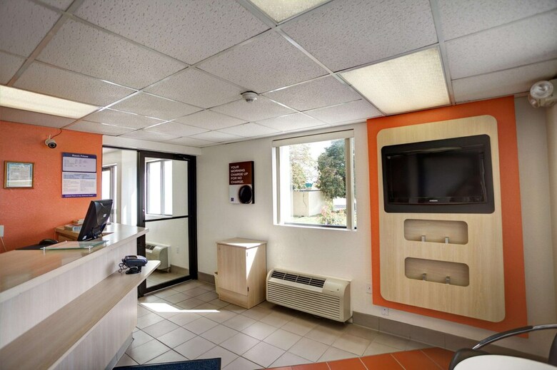 Motel 6 Council Bluffs, Ia - Omaha East
