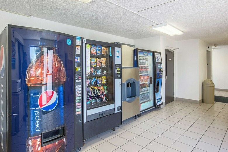 Motel 6 Council Bluffs, Ia - Omaha East