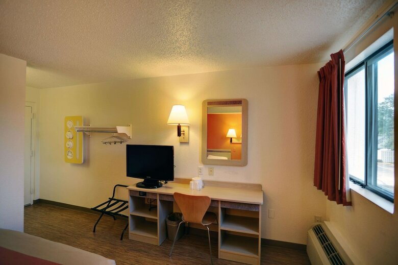 Motel 6 Council Bluffs, Ia - Omaha East