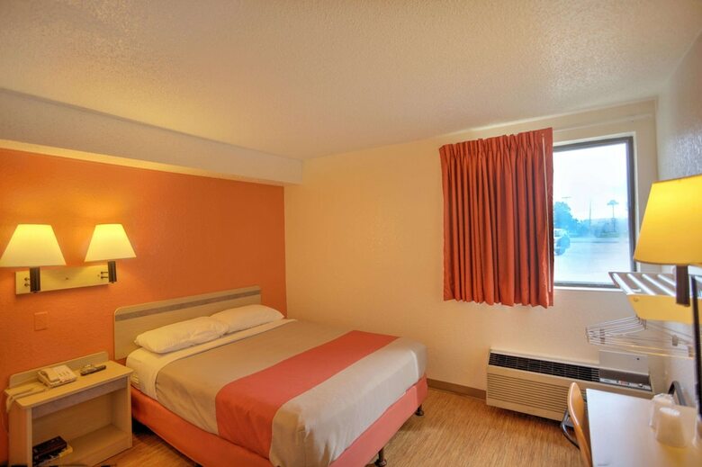 Motel 6 Council Bluffs, Ia - Omaha East