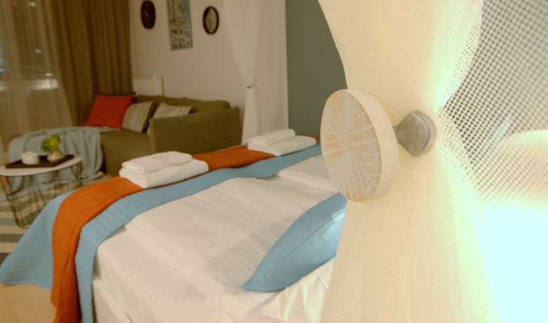 Irs Royal Apartments - Irs Cztery Oceany