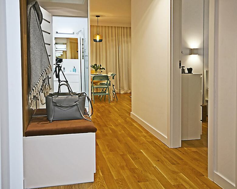Irs Royal Apartments - Irs Cztery Oceany