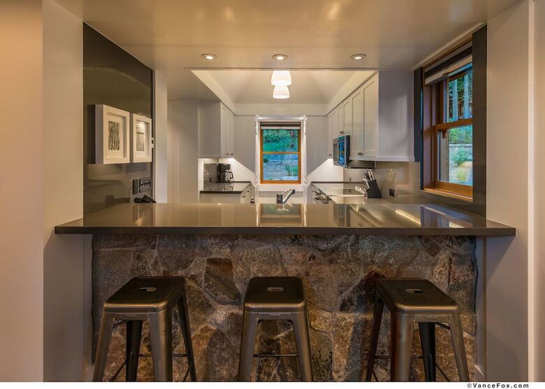 Cedar Crest Cottages