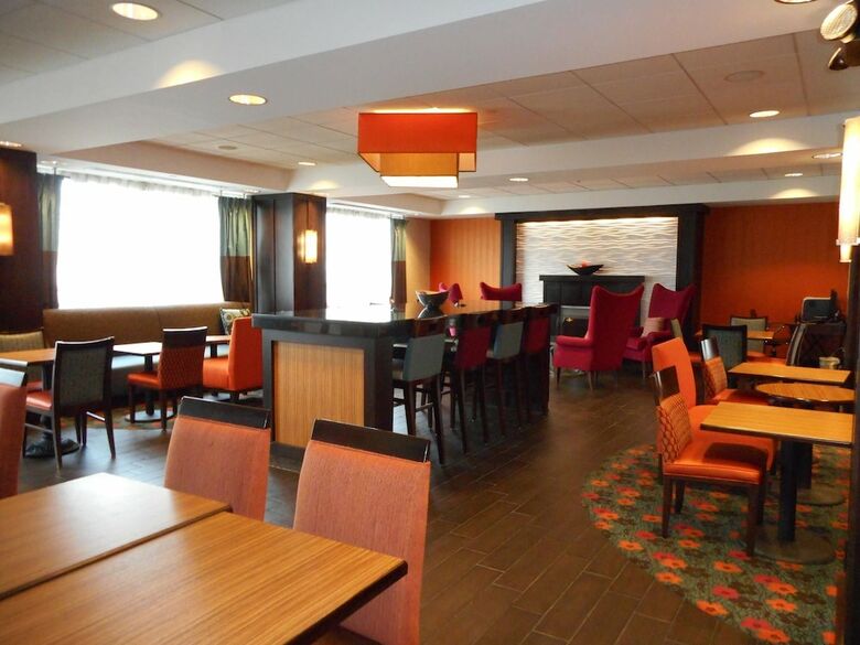 Hotel Hampton Inn Ithaca