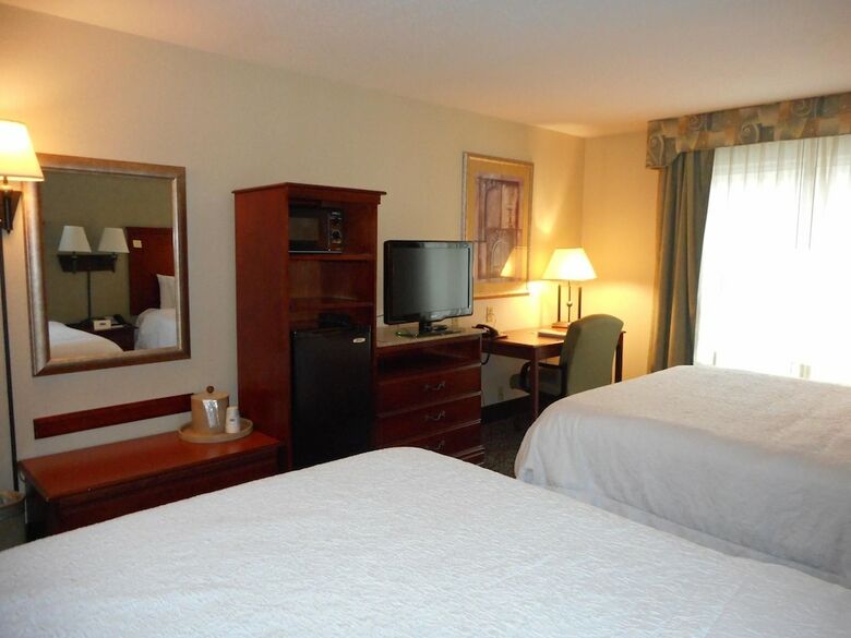 Hotel Hampton Inn Ithaca