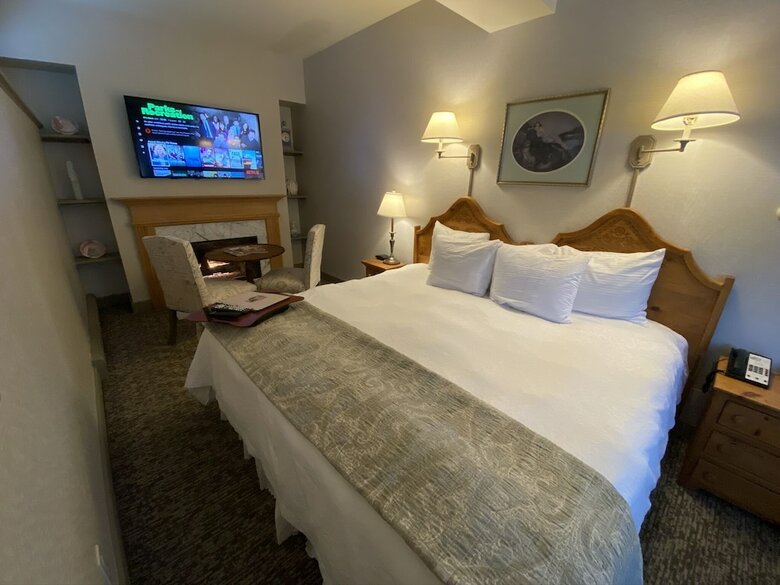 Bed & Breakfast Chambery Inn
