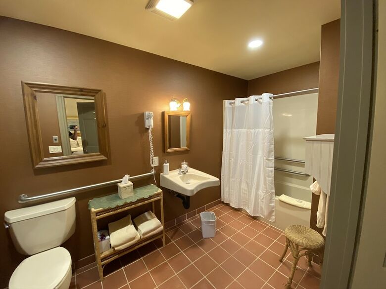 Bed & Breakfast Chambery Inn