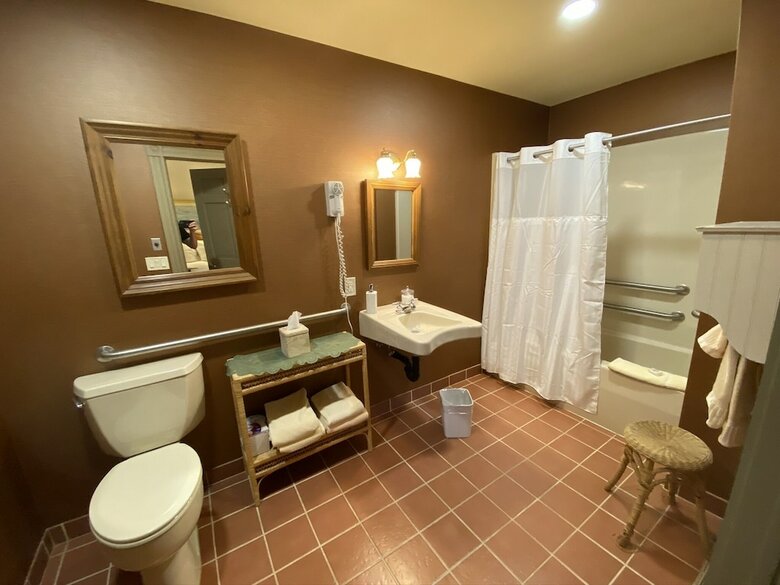 Bed & Breakfast Chambery Inn
