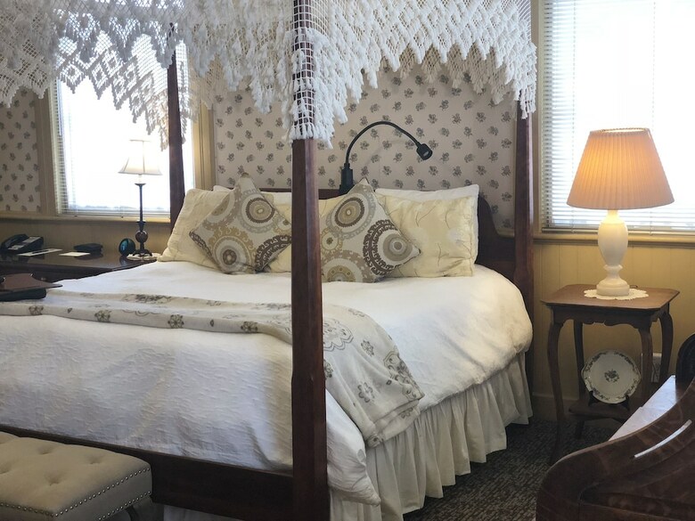 Bed & Breakfast Chambery Inn