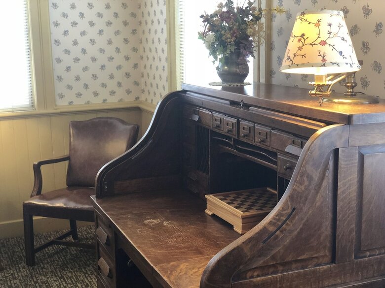 Bed & Breakfast Chambery Inn