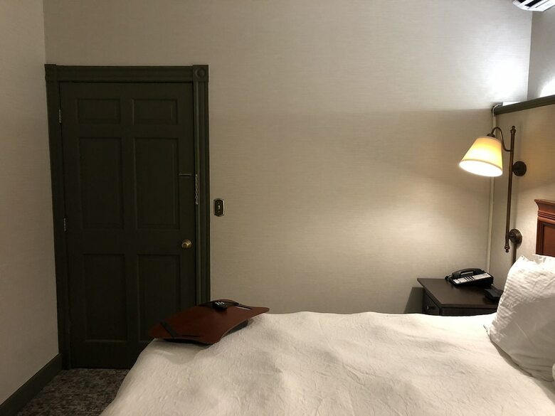 Bed & Breakfast Chambery Inn