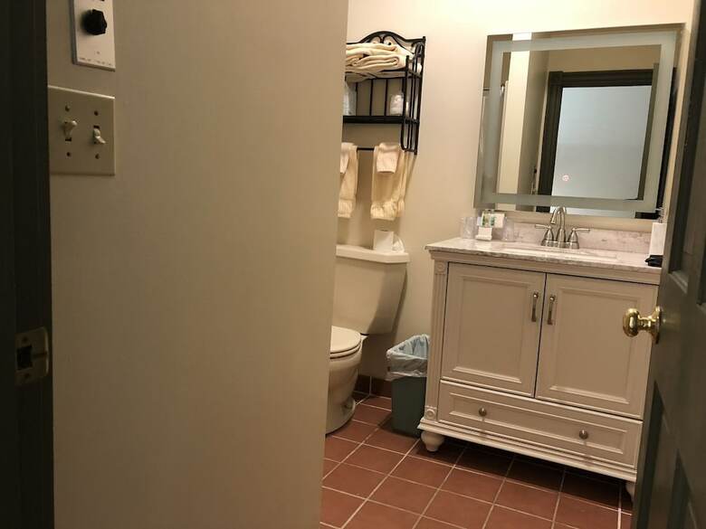 Bed & Breakfast Chambery Inn