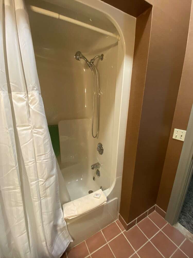 Bed & Breakfast Chambery Inn
