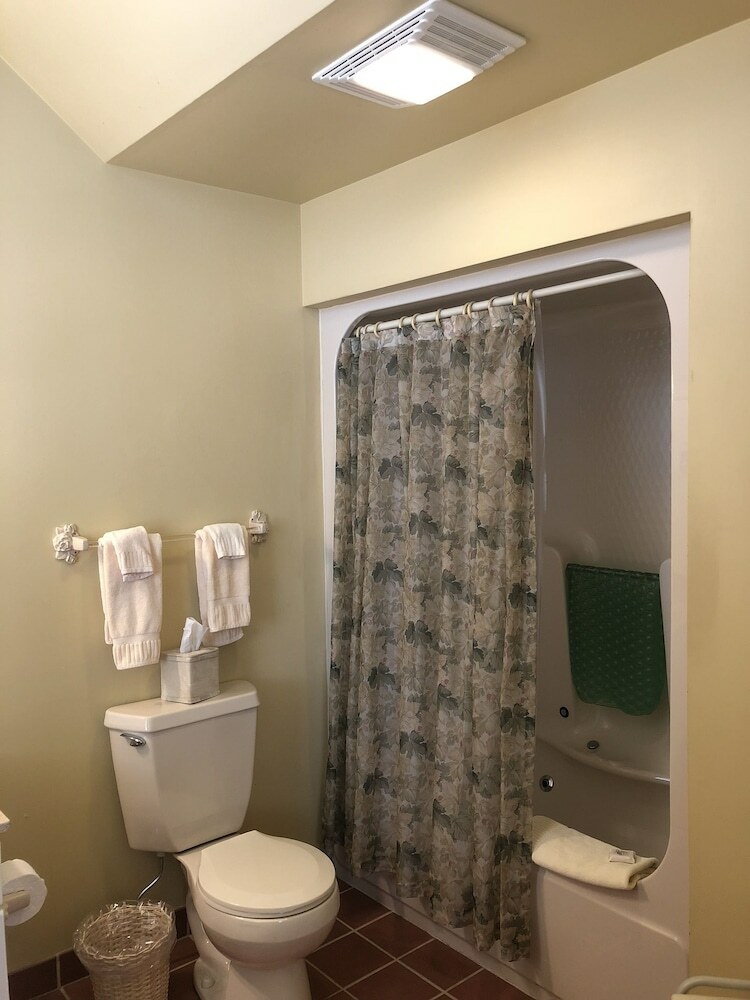 Bed & Breakfast Chambery Inn